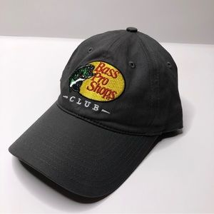 Bass pro shop hat